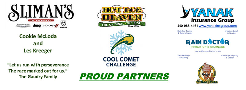 Cool Comet Partners